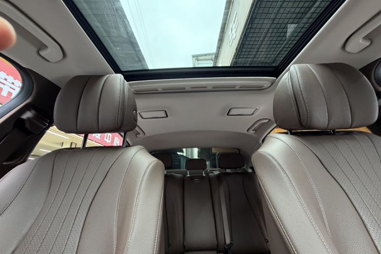 Used Mercedes-Benz E-Class 2019 E 200 L