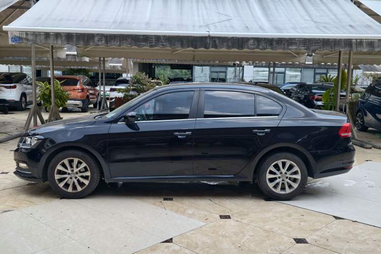 Used Volkswagen Lavida 2015 230TSI DSG Comfort Edition