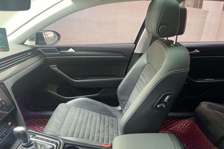 Used Volkswagen Magotan 2020 330TSI DSG Luxury Edition