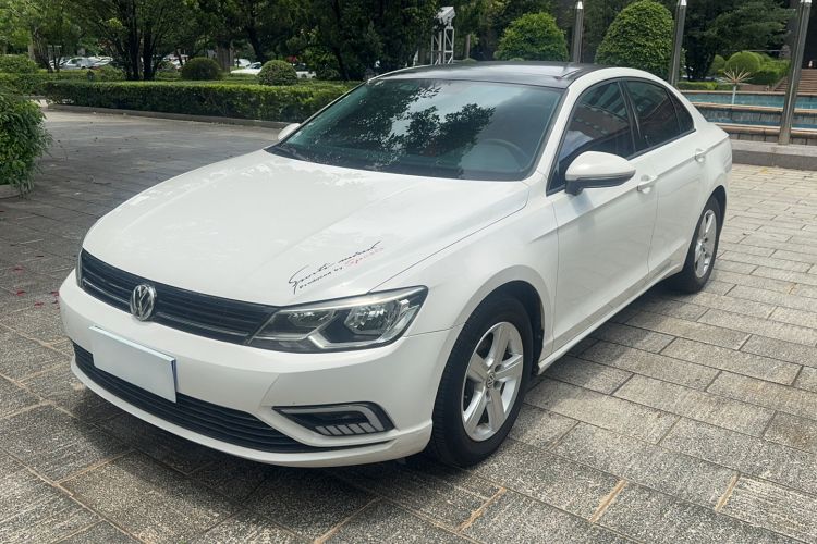 Used Volkswagen Lamando 2018 230TSI DSG Fashion Edition