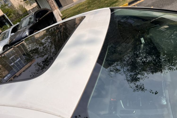 Used Audi A4L 2020 40 TFSI Luxury Dynamic Model