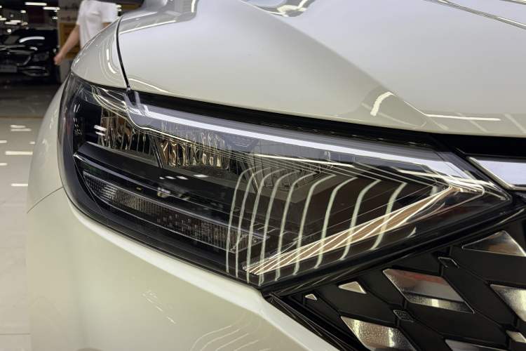 Used Jetta VS5 2019 280TSI Automatic Enjoyment Model
