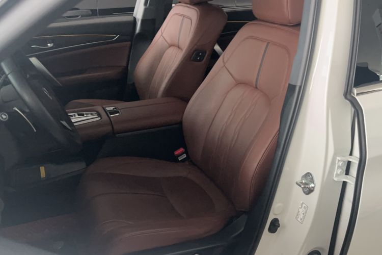 Used Honda UR-V 2020 370TURBO Four-Wheel Drive Prestige Edition