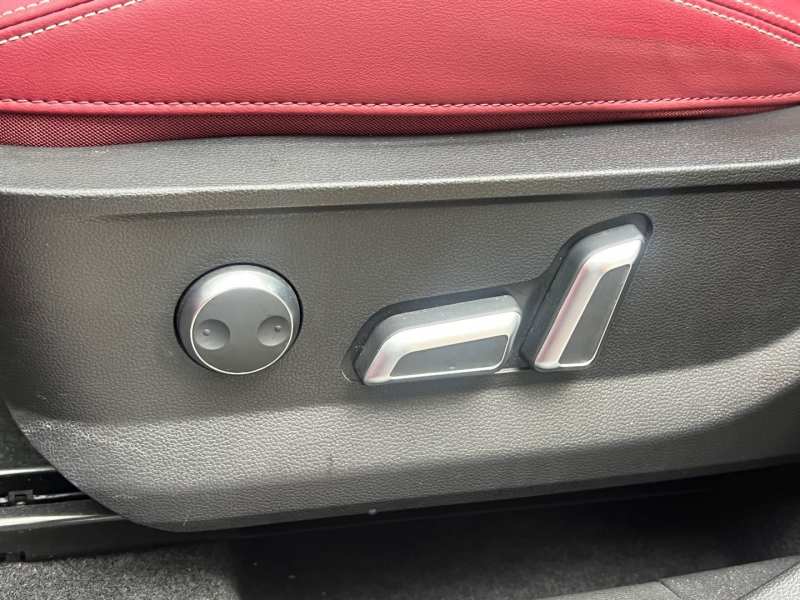 Used Haval H6 2021 3rd Generation 1.5T Automatic Two-Wheel-Drive Supreme — 37