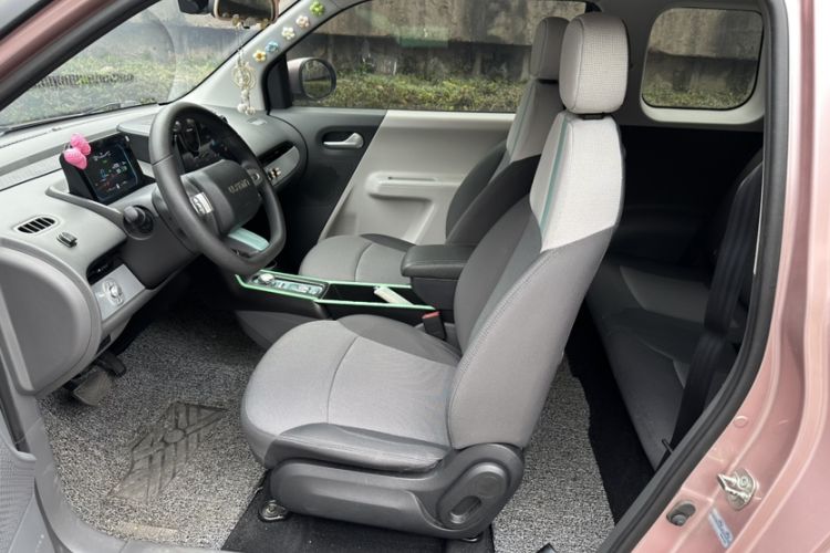 Used Qiyuan Lumin 2022 210km Sweet Edition