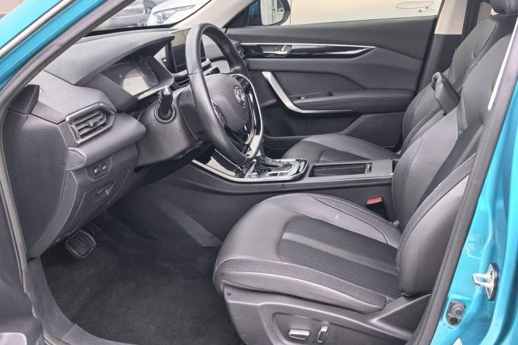 Used Dongfeng Aeolus Yixuan 2020 230T Automatic Cool Edition