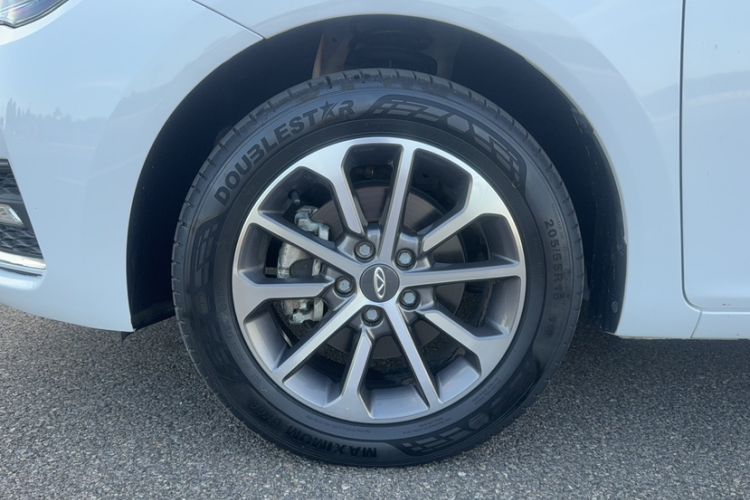 Used Chery Arrizo 5 2021 PRO 1.5L Manual Youth Edition