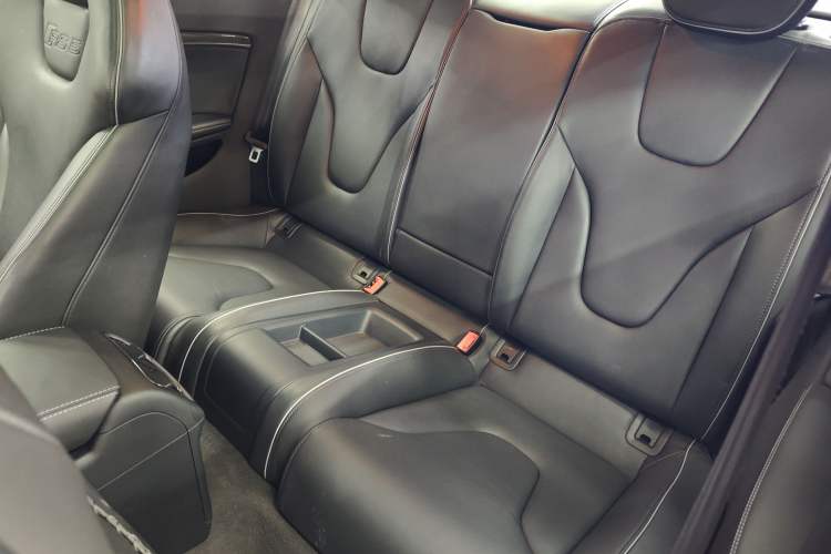 Used Audi RS 5 2012 RS 5 Coupe
