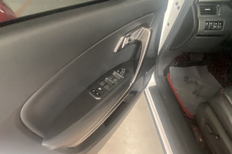 Used Bestune X80 2017 1.8T Automatic Luxury Model