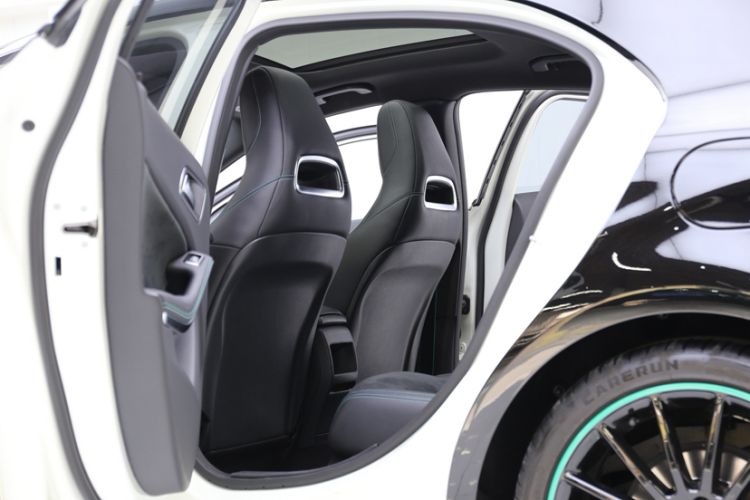 Used Mercedes-Benz A-Class (Import) 2016 A 200 Track Edition
