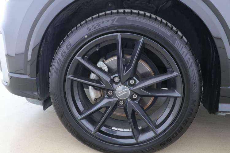 Used Audi Q2L 2020 35 TFSI Ambition Dynamic Edition
