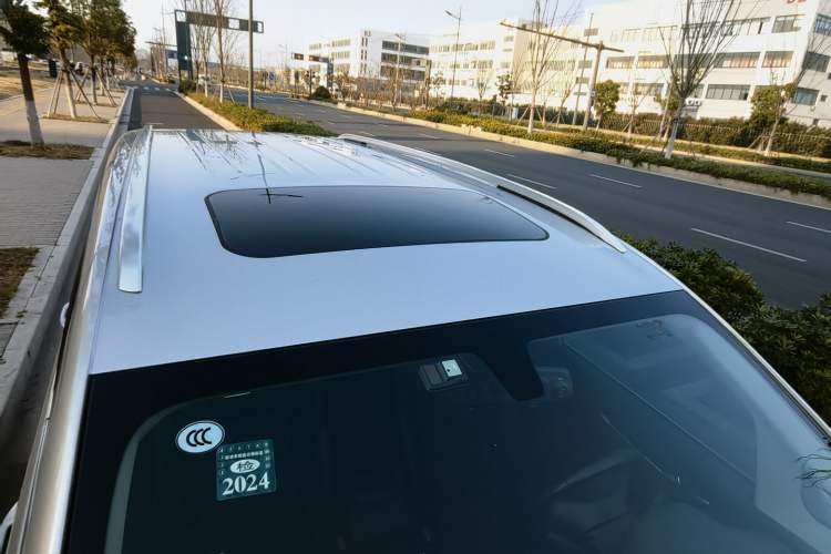 Used SAIC MAXUS G50 2019 1.5T Automatic Elite Edition China VI Standard