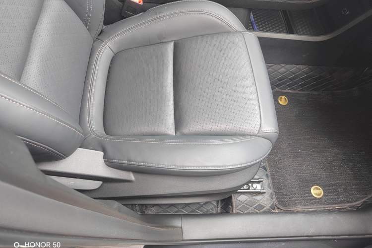 Used Chery Tiggo 8 2025 Excellence Edition 230 TCI Automatic Luxury Version 5 Seats