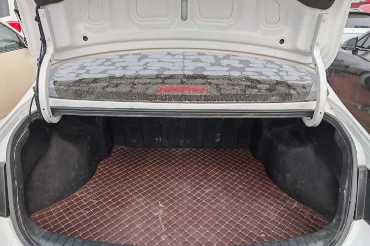 Used Hyundai Celesta 2020 1.6L Automatic GL Enjoyable Edition
