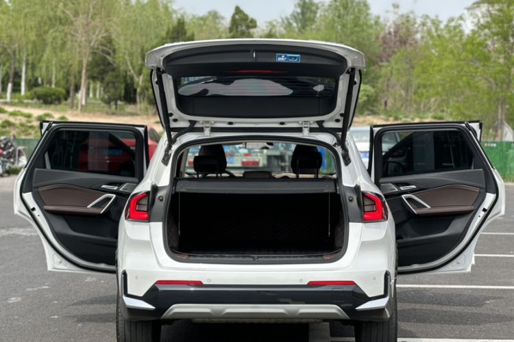 Used BMW X1 2023 sDrive25Li X Design Package