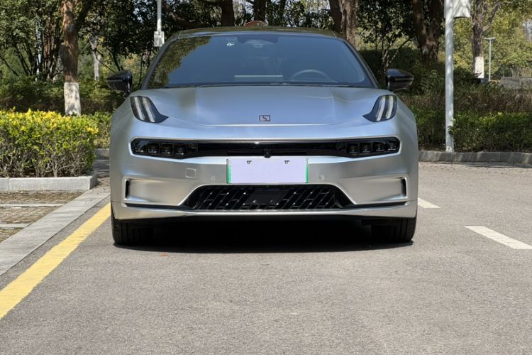 Used Zeekr 001 2023 ME Edition 100 kWh