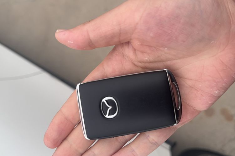 Used Mazda 3 Axela 2021 2.0L Automatic ZhiXuan Edition