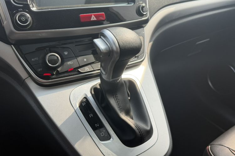 Used Haval M6 2018 1.5T DCT Two-Wheel Drive Elite Model