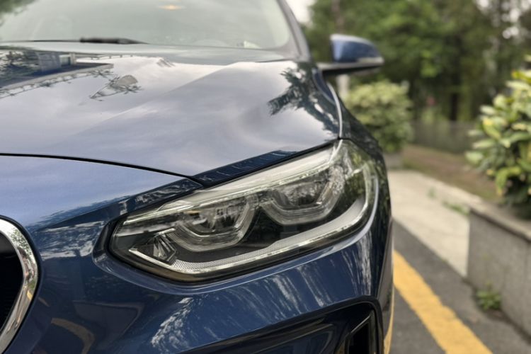 Used BMW 1 Series 2021 120i M Sport Edition Exterior 7