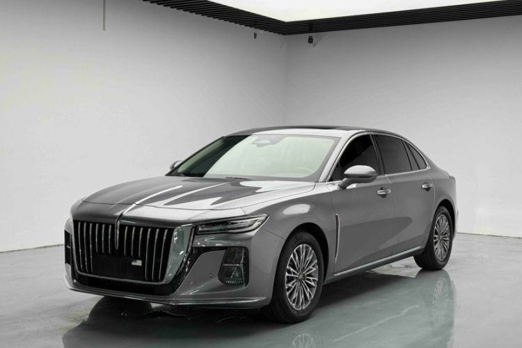 Used Hongqi H5 2023 2.0T Automatic Smart Connect Flagship Edition Guazi used car, China used car export, Used car for sale, Used  cars, Cheapest cars for sale
