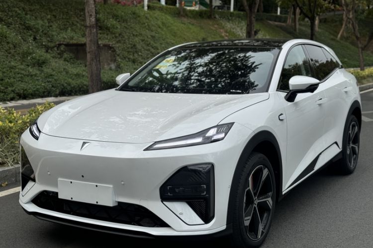 Used Deepal S07 2026 230Ultra with Huawei Qiankun ADS SE Edition