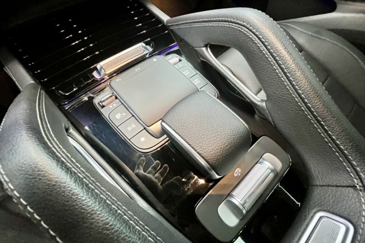 Used Mercedes-Benz GLE Coupe 2020 GLE 350 4MATIC Coupe SUV Luxury Model