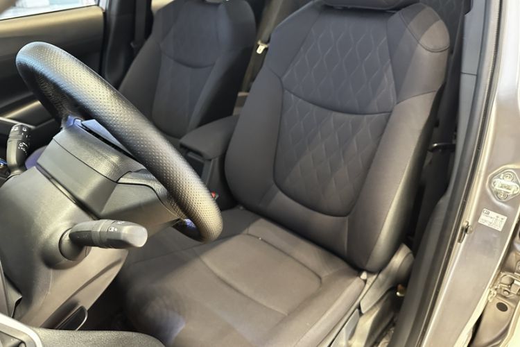 Used Toyota Corolla Cross 2022 2.0L Pioneer Edition
