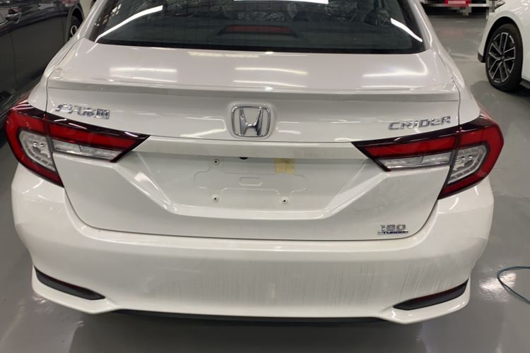 Used Honda Crider 2024 180 Turbo CVT Smart Enjoyment Edition
