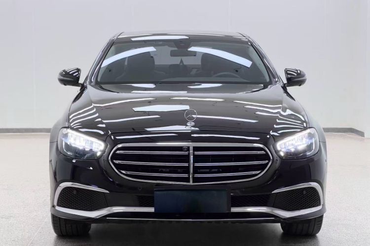 Used Mercedes-Benz E-Class 2022 Updated E 300 L Stylish Edition