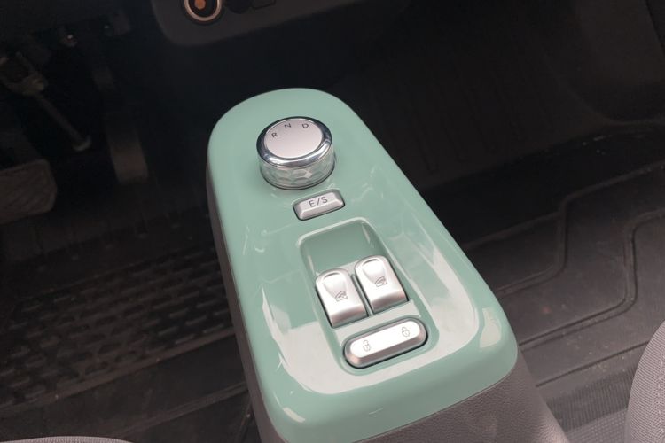 Used Qiyuan Lumin 2025 205km Refreshing Edition
