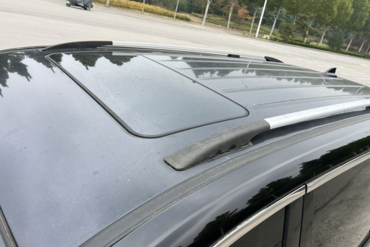 Used FORTHING SX6 2018 1.6L Manual Luxury Model
