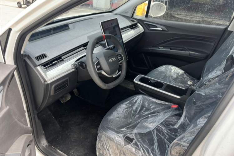 Used NETA AYA 2023 401 Lite