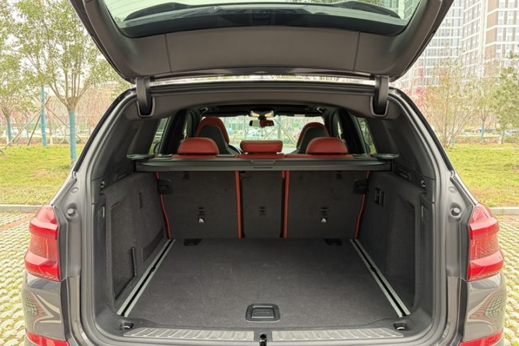 Used BMW X3 M 2019 X3 M
