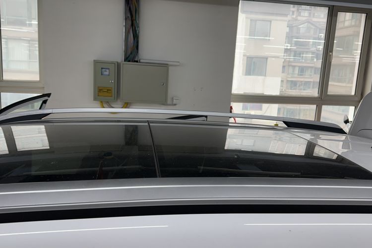 Used Hyundai ix35 2023 Musso 2.0L Deluxe Edition DLX Roof