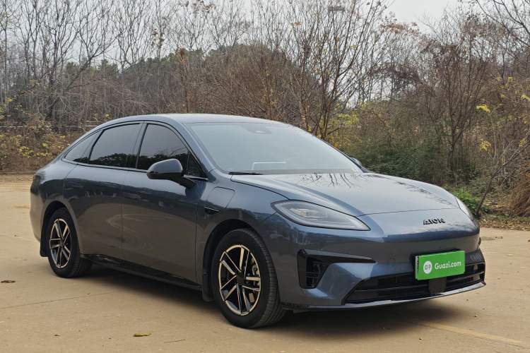 Used AION RT 2025 520 Smart Luxury Edition