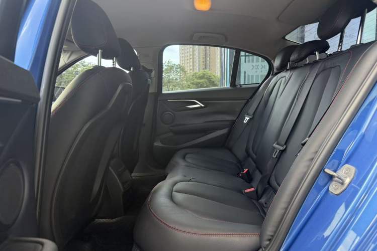 Used BMW 1 Series 2017 118i Fashion Model
