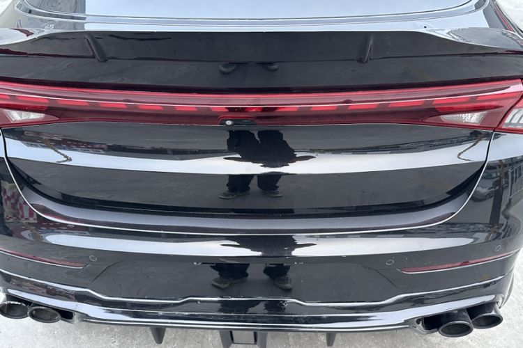 Used Kia K5 2021 380T GT-Line Refreshed Edition
