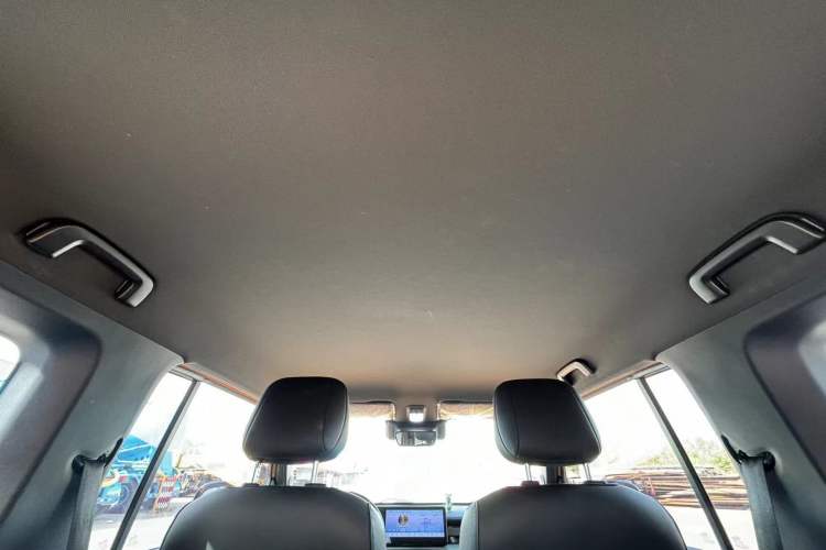 Used Baojun Spark 2023 Intelligent Premium Edition
