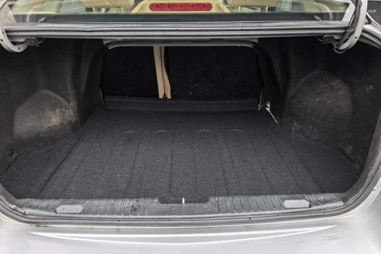 Used Buick Excelle 2013 1.5L Manual Classic Model