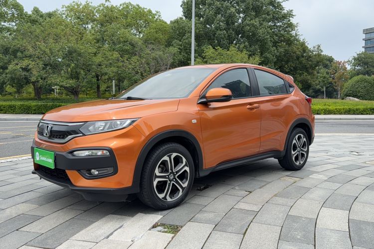 Used Honda XR-V 2017 1.8L EXi CVT Comfort Version
