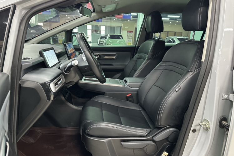 Used AION Y 2023 Plus 610 Enjoyment Edition Ternary Lithium