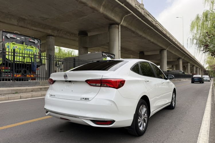 Used Buick Verano 2023 Pro Enjoyment Edition
