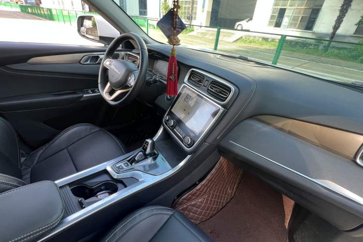 Used Lynk & Co 01 2017 2.0T Two-Wheel Drive Pro Edition