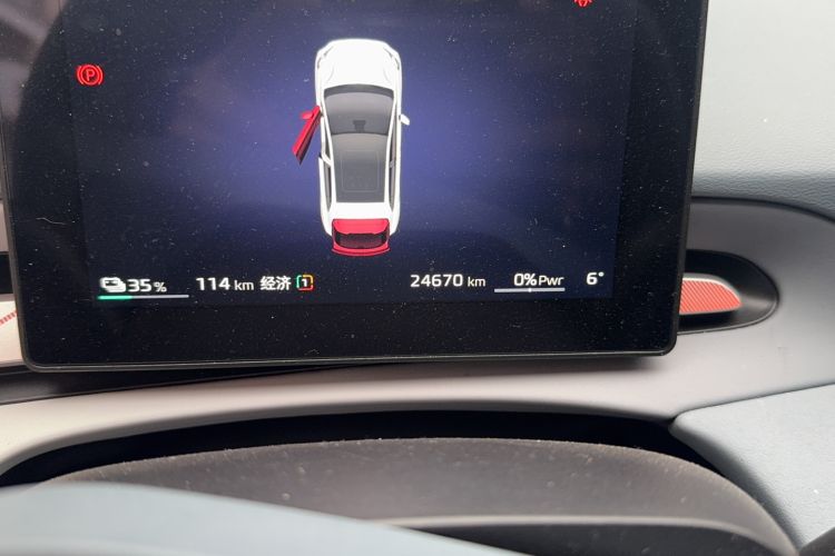 Used MG 4 EV 2026 Model 437 Composed Edition