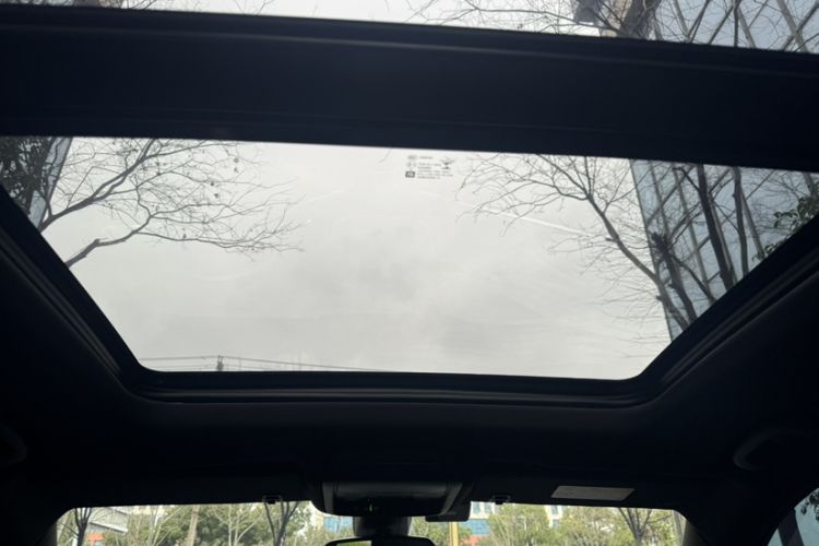 Used Cadillac XT6 2021 28T Seven-Seater Luxury Version
