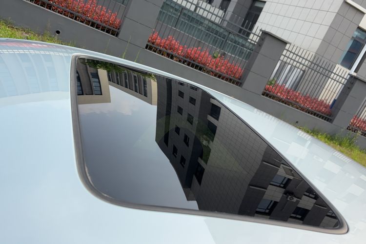 Used BYD Qin PLUS 2025 DM-i Smart Drive 120KM Superior Model
