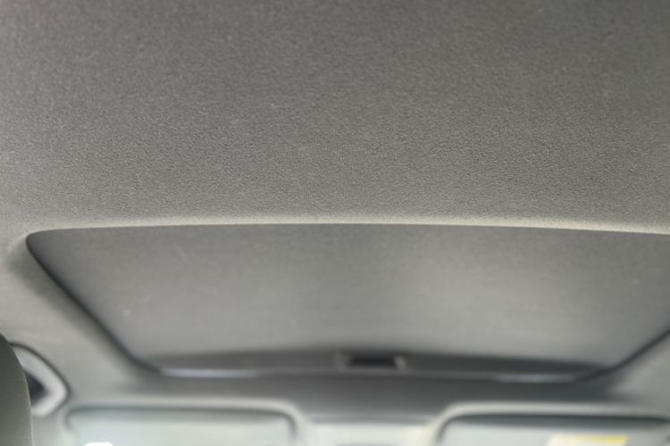 Used Honda Civic 2022 240TURBO CVT Dynamic Edition Headliner