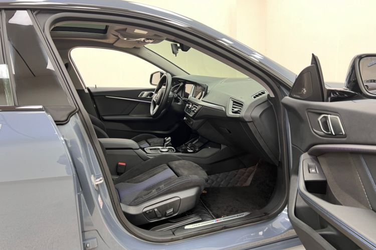 Used BMW 2 Series 2023 225i Four-Door Coupe M Sport Shadowline Package
