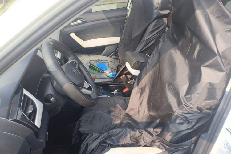 Used Volkswagen Tharu 2025 New Sharp 1.5L Ambitious Edition