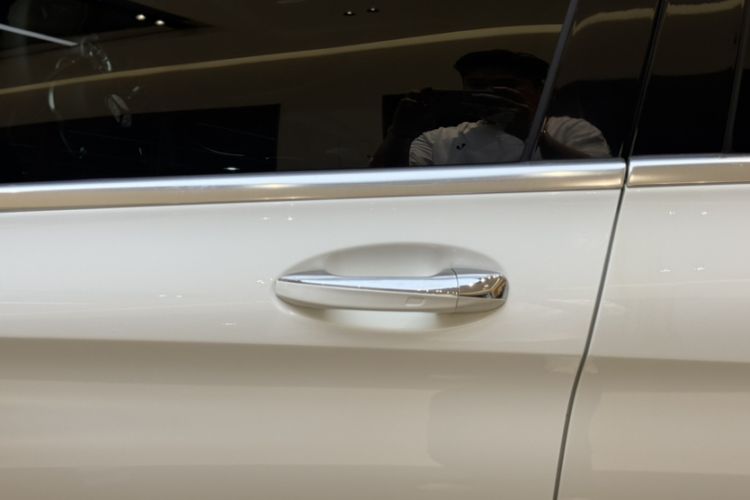 Used Mercedes-Benz C-Class 2019 Restyled C 260 L Sport Edition
